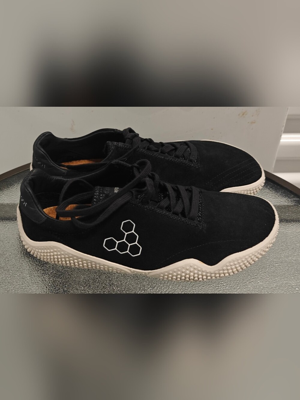 Vivobarefoot Motus Studio Sneakers - Leather (For Women)